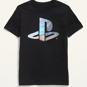Old Navy PlayStation Tee